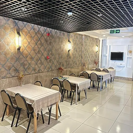 Alyans Hotel 2*