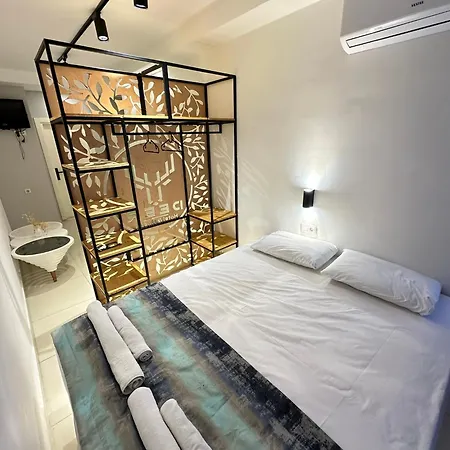 Alyans Hotel Antália