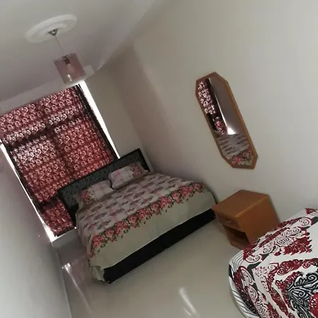 Hotel Alyans 2*