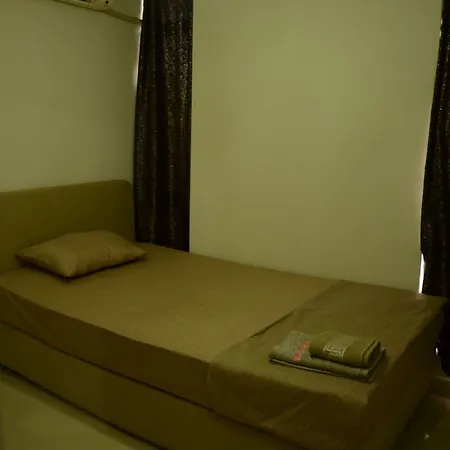 Alyans Hotel Antália